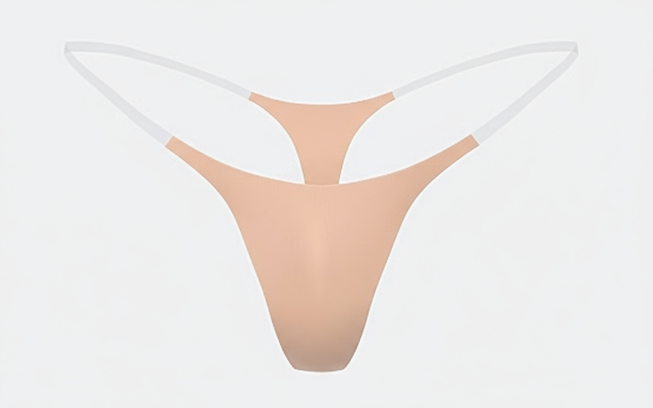 G-String Tanga Türkiyede Tek Model
